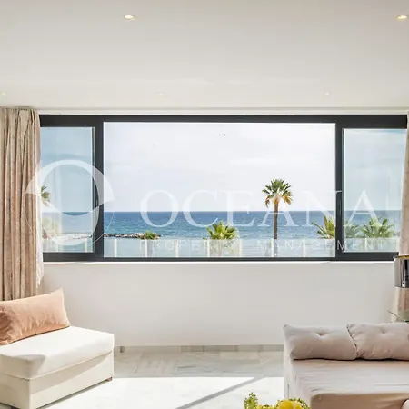 Playas Del Duque Puerto Banus Apto 2 * Marbella